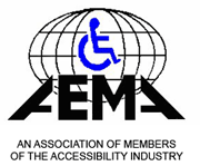 AEMA DIY stairlift installation