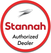 Stannah Authorized Dealer Logo