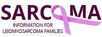 Info for Leiomyosarcoma Families